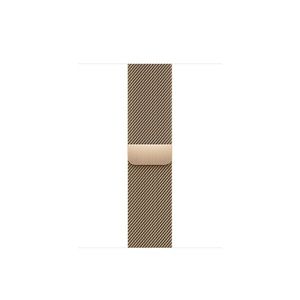 APPLE WATCH 41mm Gold Milanese Loop